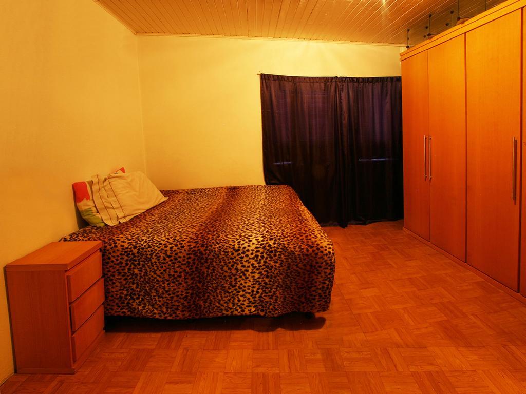 Apartamento Centro Gramado Exterior photo