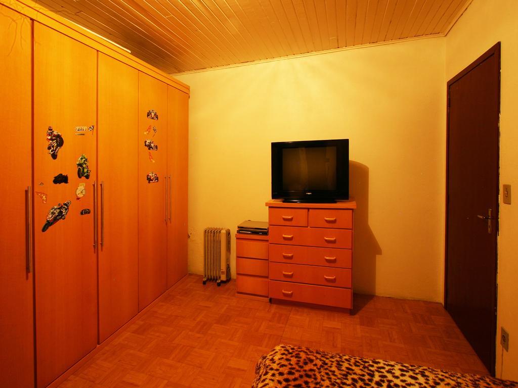 Apartamento Centro Gramado Exterior photo