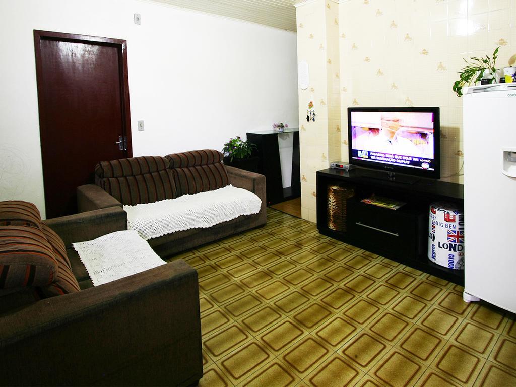Apartamento Centro Gramado Exterior photo