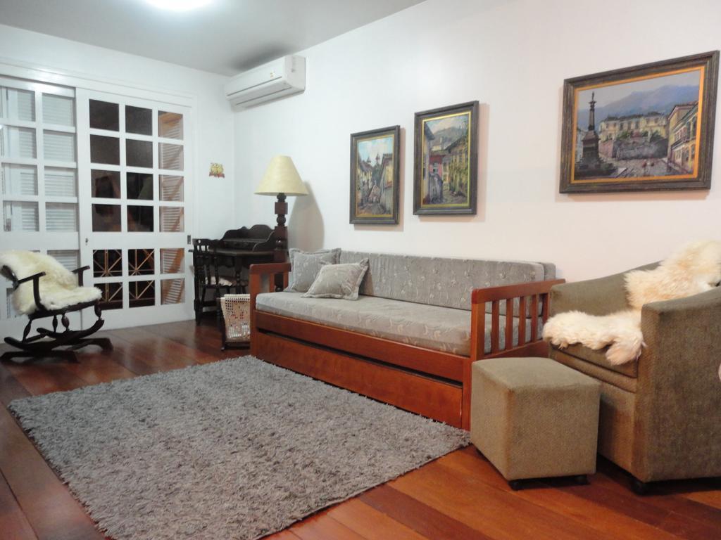 Apartamento Centro Gramado Room photo