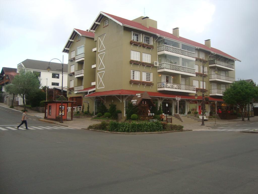 Apartamento Centro Gramado Room photo